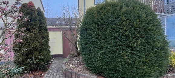 3 bedrooms Townhouse in Main-Taunus, Germany No. 212555 2