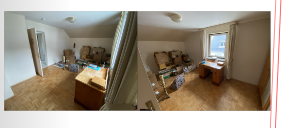 7 rooms Townhouse in Munich, Germany No. 271963 12