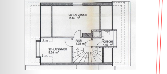 7 rooms Townhouse in Munich, Germany No. 271963 5