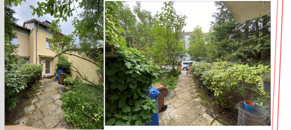 7 rooms Townhouse in Munich, Germany No. 271963 6