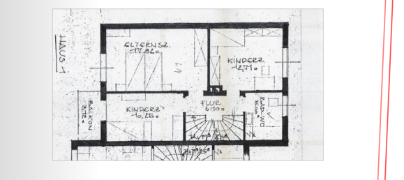 7 rooms Townhouse in Munich, Germany No. 271963 4