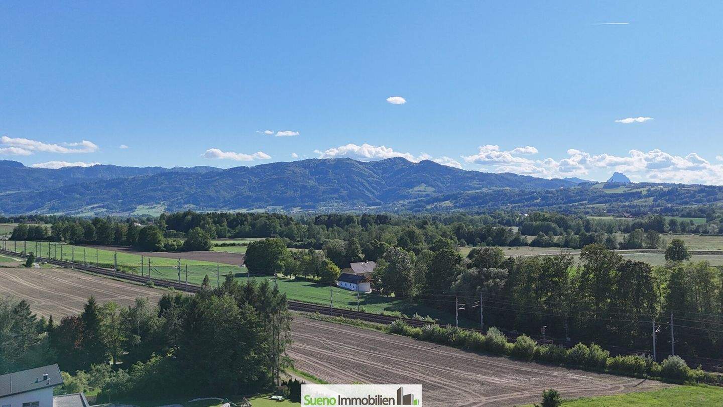  Land in Nussbach, Austria No. 244296