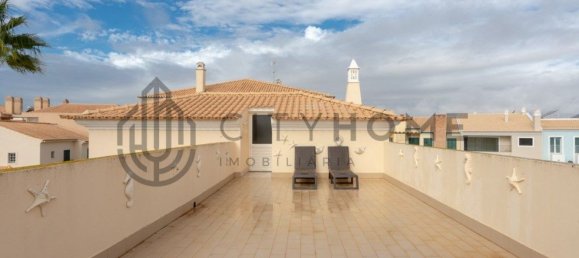 3 bedrooms Apartment in Quarteira, Portugal No. 61851 23