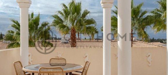 3 bedrooms Apartment in Quarteira, Portugal No. 61851 2