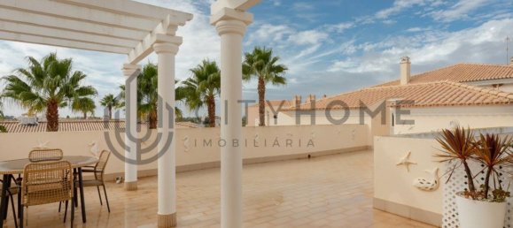 3 bedrooms Apartment in Quarteira, Portugal No. 61851 20