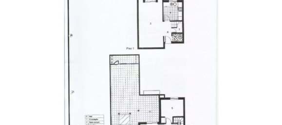 3 bedrooms Apartment in Quarteira, Portugal No. 61851 33