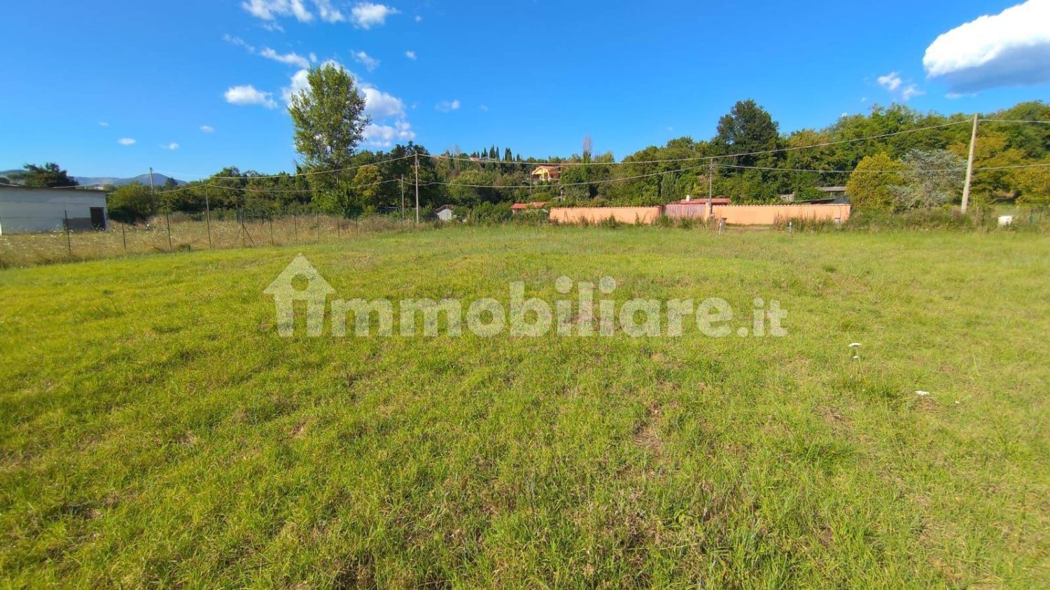 Grundstück in Tivoli, Italy 3200m², Nr. 317302