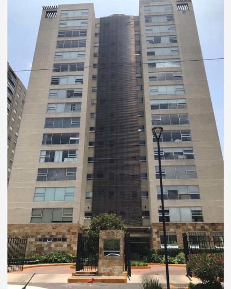 2 bedrooms Apartment in Naucalpan de Juarez, Mexico No. 226618