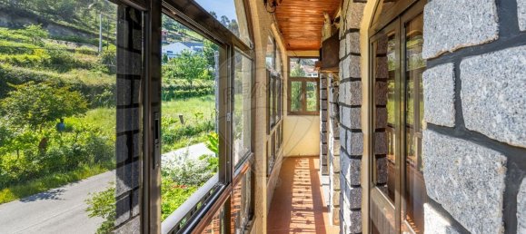 Дом с 6 спальнями в Виейра ду Минью, Португалия № 159016 8