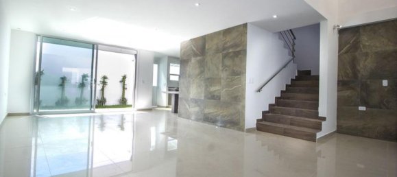 3 Schlafzimmer Haus in Puebla, Mexico, Nr. 152456 2