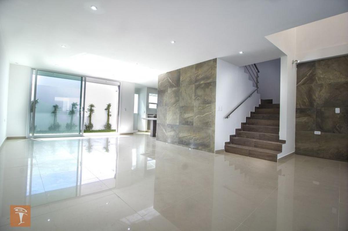 3 Schlafzimmer Haus in Puebla, Mexico, Nr. 152456