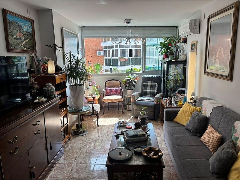 1 bedroom Apartment in Torremolinos, Spain No. 223489