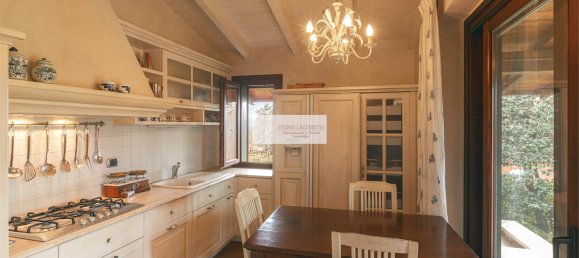 Villa de 2 dormitorios en Soiano del Lago, Italy No. 363314 27