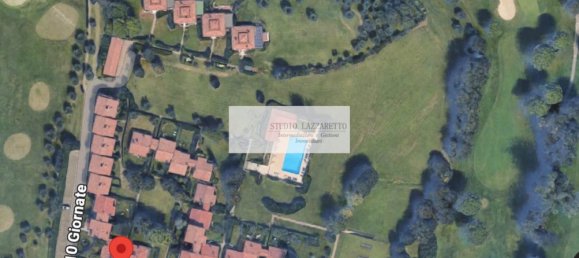 Villa de 2 dormitorios en Soiano del Lago, Italy No. 363314 3