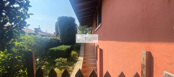 Villa de 2 dormitorios en Soiano del Lago, Italy No. 363314 22