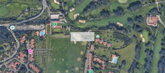 Villa de 2 dormitorios en Soiano del Lago, Italy No. 363314 2