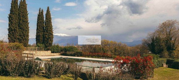 Villa de 2 dormitorios en Soiano del Lago, Italy No. 363314 8