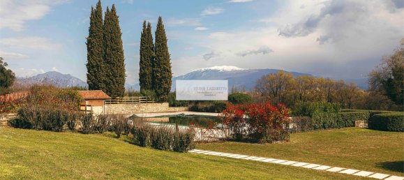 Villa de 2 dormitorios en Soiano del Lago, Italy No. 363314 7