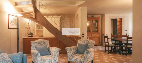 Villa de 2 dormitorios en Soiano del Lago, Italy No. 363314 29