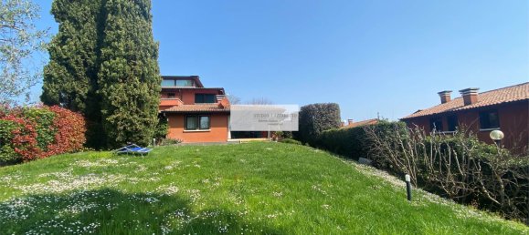 Villa de 2 dormitorios en Soiano del Lago, Italy No. 363314 14