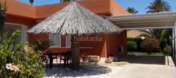 4 غرف نوم منزل في Torrevieja, Spain رقم 120938 3