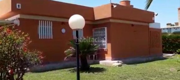 4 غرف نوم منزل في Torrevieja, Spain رقم 120938 25