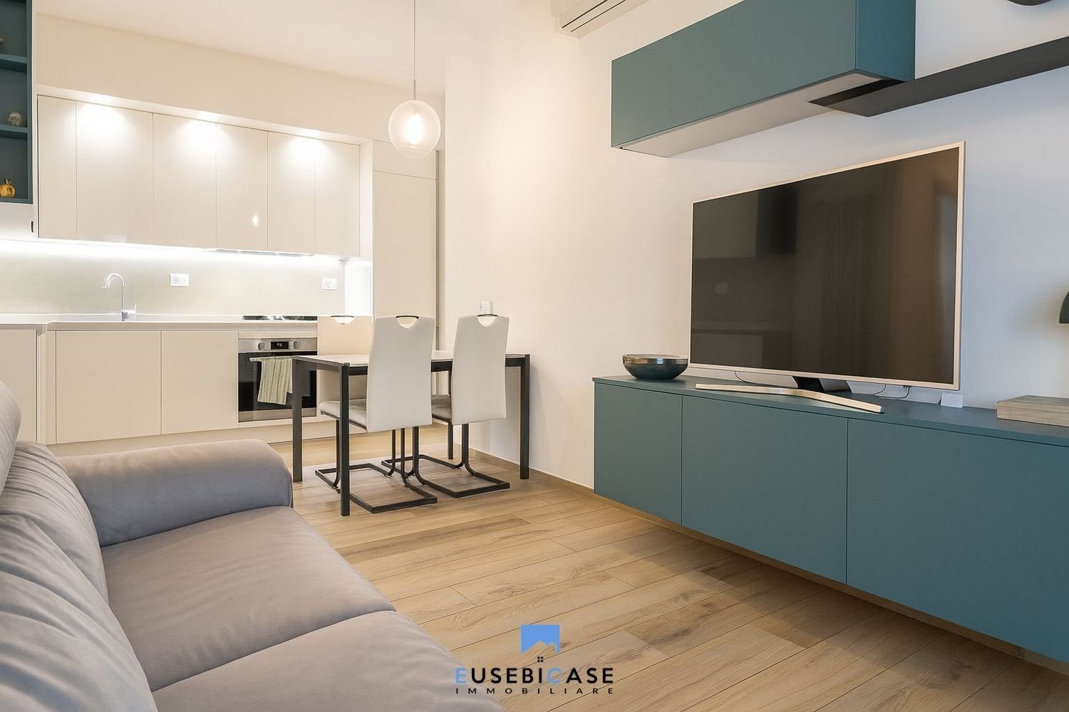 3 chambres Appartement à Rimini, Italy No. 352299