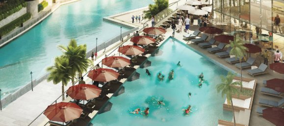 1 bedroom Apartment in THE ADDRESS RESIDENCES DUBAI OPERA, Downtown Dubai (Downtown Burj Dubai), UAE No. 58078 5