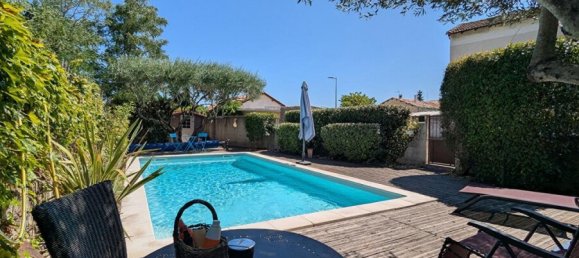 7 غرف نوم منزل في Les Mages, France رقم 336553 3