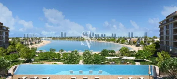 2 bedrooms Apartment for sale in Palm Jebel Ali, Dubai, UAE № 197591 11