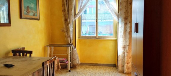 2 rooms Apartment in Rome, Italy No. 190706 2