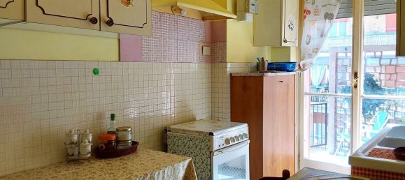 2 rooms Apartment in Rome, Italy No. 190706 24