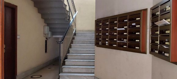 2 rooms Apartment in Rome, Italy No. 190706 21