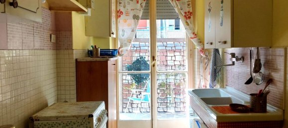 2 rooms Apartment in Rome, Italy No. 190706 22