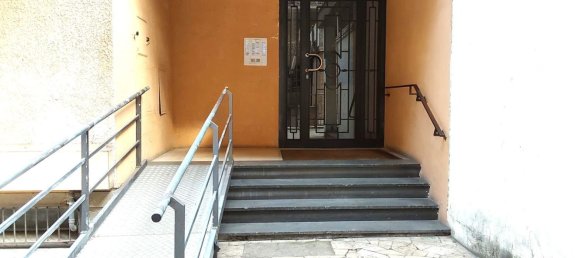 2 rooms Apartment in Rome, Italy No. 190706 32