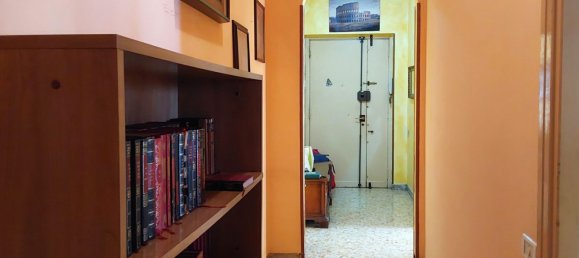 2 rooms Apartment in Rome, Italy No. 190706 6