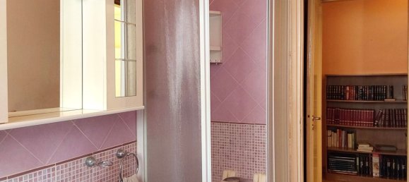 2 rooms Apartment in Rome, Italy No. 190706 12