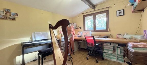 5 bedrooms House in Fleville-devant-Nancy, France No. 45095 12