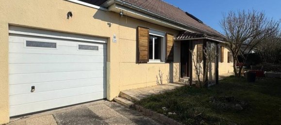 5 bedrooms House in Fleville-devant-Nancy, France No. 45095 3