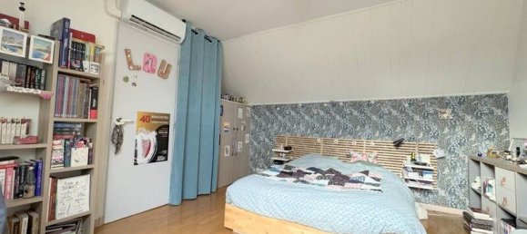 5 bedrooms House in Fleville-devant-Nancy, France No. 45095 17