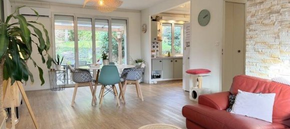 5 bedrooms House in Fleville-devant-Nancy, France No. 45095 5