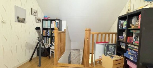 5 bedrooms House in Fleville-devant-Nancy, France No. 45095 15