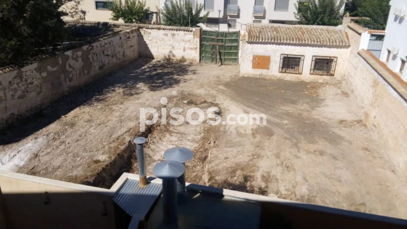  قطعة أرض في Ciudad Real, Spain رقم 105870