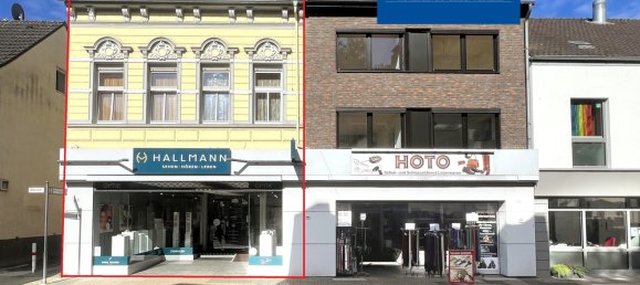 8-salle Garage à Krefeld, Germany No. 110350 2