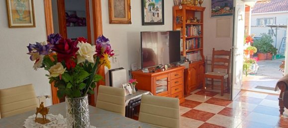 Casa T3 em Alicante, Spain N.º 188290 2