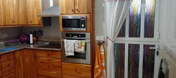 Casa T3 em Alicante, Spain N.º 188290 30