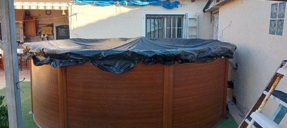 Casa T3 em Alicante, Spain N.º 188290 37