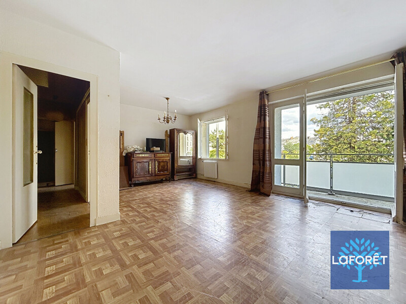 Apartamento T1 em La Roche-sur-Yon, France N.º 276451