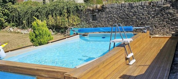 5 bedrooms House in Haute-Marne, France No. 61545 13