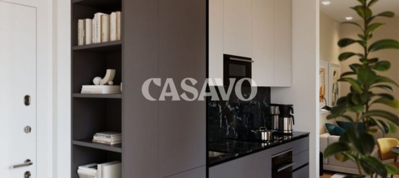 1 Schlafzimmer Wohnung in Rome, Italy, Nr. 321767 7